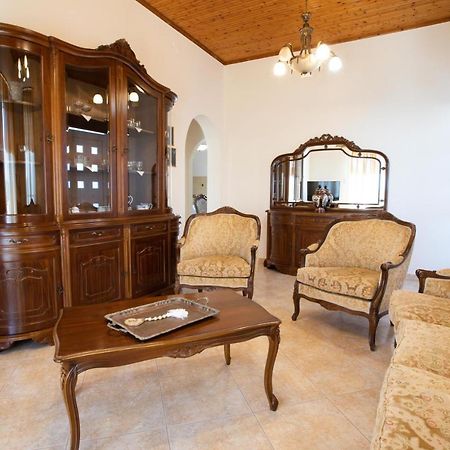 Villa Elaianthos 1 à Gythio Extérieur photo
