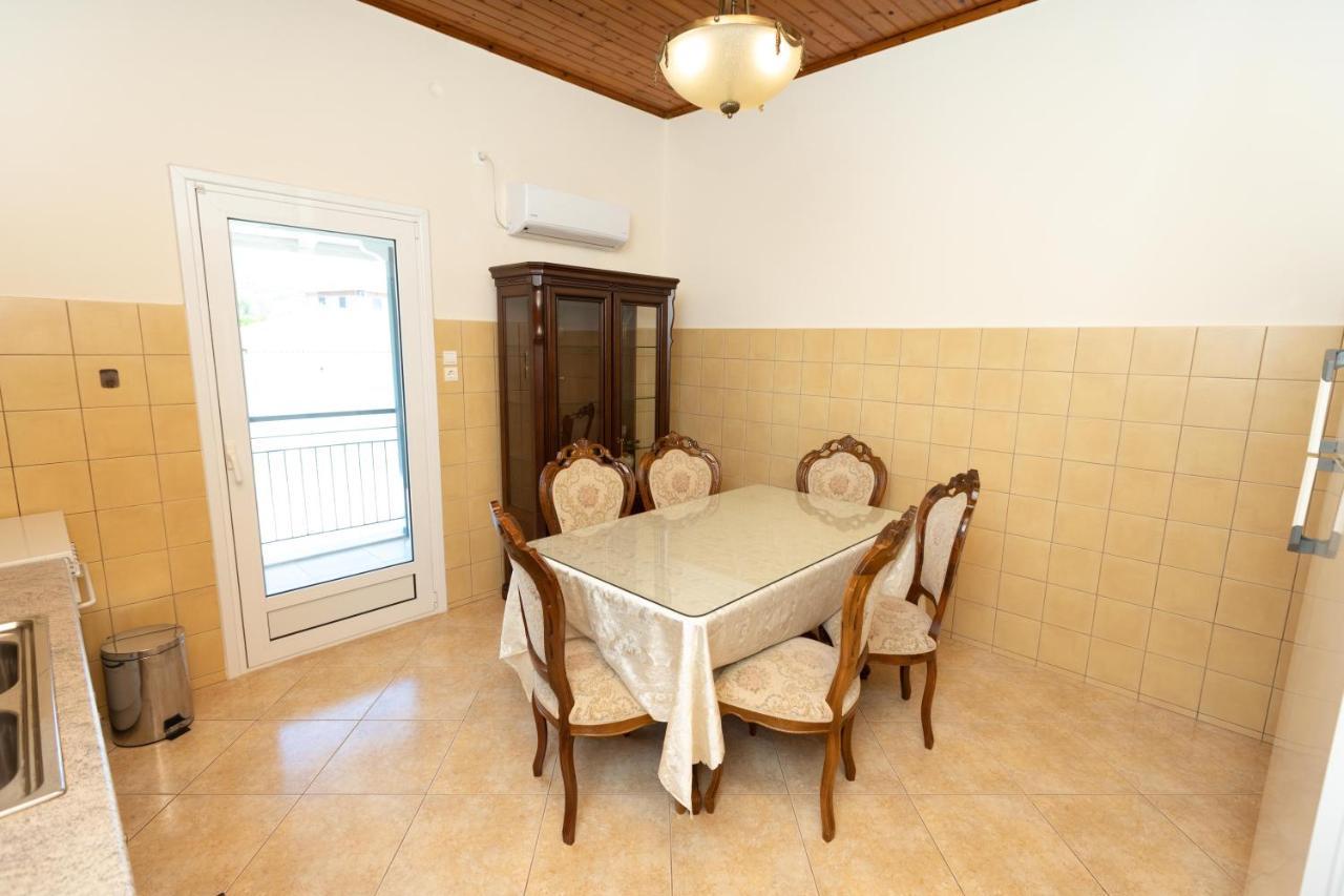 Villa Elaianthos 1 à Gythio Extérieur photo